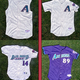 Illustration for article titled The Diamondbacks Already Have Four Throwback Jerseys To Choose From